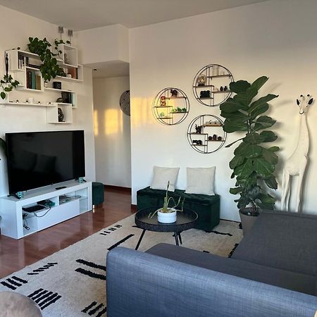 Urban Jungle - Attico Vista Duomo Appartement Milaan Buitenkant foto