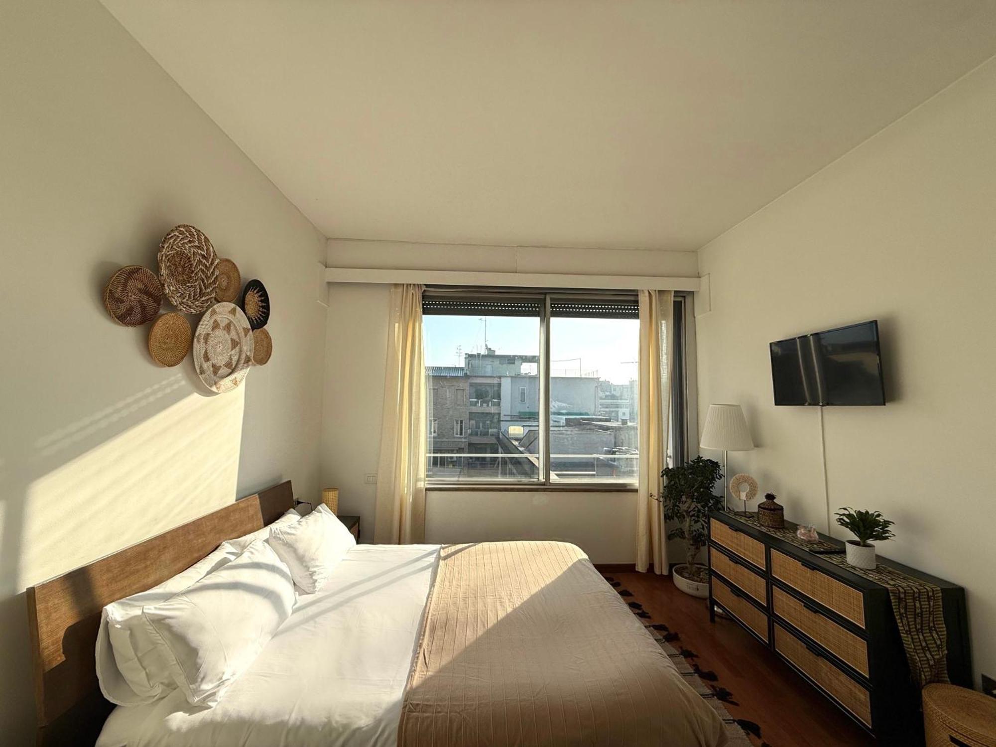 Urban Jungle - Attico Vista Duomo Appartement Milaan Buitenkant foto